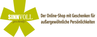 Sinnvoll-Geschenkt Startseite 
