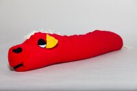 Fredi Pferd