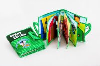 Interaktives Buch "Hase"