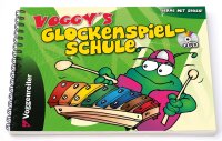 Voggys Glockenspiel-Schule