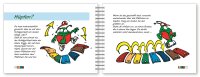 Voggys Glockenspiel-Schule