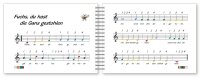 Voggys Glockenspiel-Schule