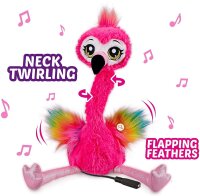 Flamingo adaptiert