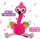 Flamingo adaptiert