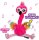 Flamingo adaptiert