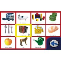 Klicktool Literacy AAC