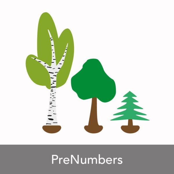 Prenumbers