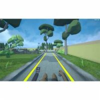 WheelSim Home