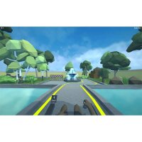 WheelSim Home