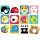 Kombiniere die Baby Puzzles