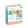 Kombiniere die Baby Puzzles