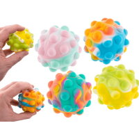 runder Fidget Pop Toy