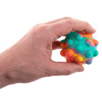 runder Fidget Pop Toy