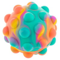 runder Fidget Pop Toy