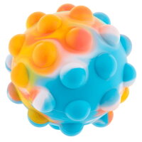 runder Fidget Pop Toy