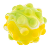 runder Fidget Pop Toy