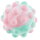 runder Fidget Pop Toy