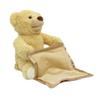 Mr.Babble Bär