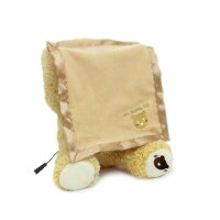 Mr.Babble Bär adaptiert