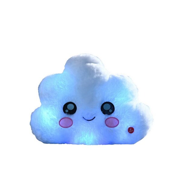 Wolkenkissen