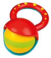 Ballring