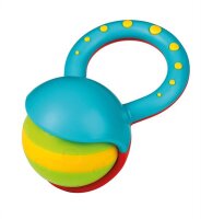 Ballring