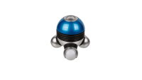 Ufo Massagegerät blau