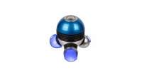 Ufo Massagegerät blau
