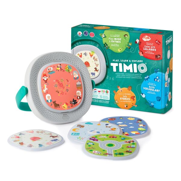 TIMIO