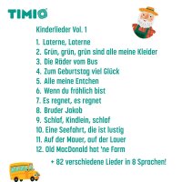 TIMIO-Disc1