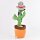 Cooler Kaktus