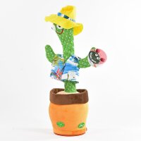Hawaii Kaktus