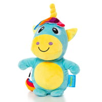 Nachtlicht Einhorn 1 Adaption