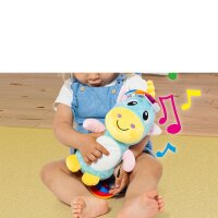 Nachtlicht Einhorn 1 Adaption