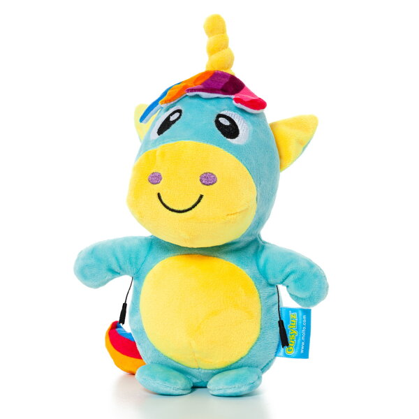Nachtlicht Einhorn 2 Adaption