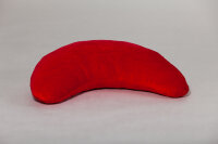 Nackenhörnchen Netti Rot
