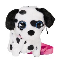 Mini Walkiez Dalmatiner adaptiert