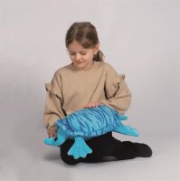 Gewichtsschildkröte