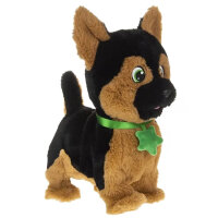 Hund Schäferhund