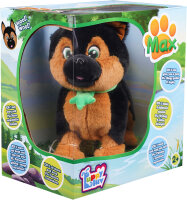 Hund Schäferhund