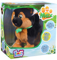 Hund Schäferhund