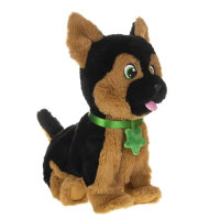 Hund Schäferhund