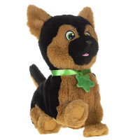 Hund Schäferhund
