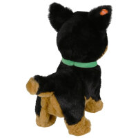 Hund Schäferhund