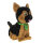Hund Schäferhund