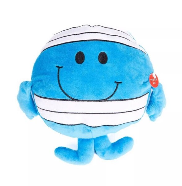 Mister Aua