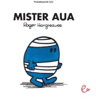 Taschenbuch: Mister Aua