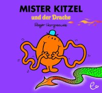 Taschenbuch: Mister Kitzel und der Drache