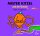 Taschenbuch: Mister Kitzel und der Drache