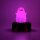 "Ducky Lamp" mit 7 Farben und Timerfunktion